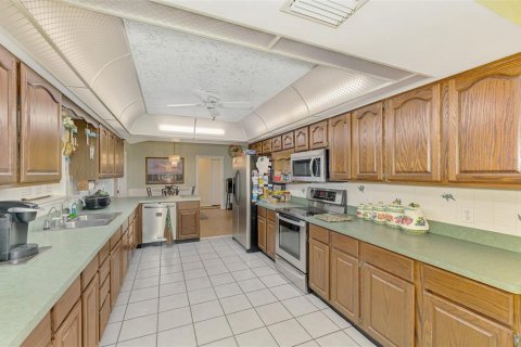 House in Venice, Florida 3 bedrooms, 180.97 sq.m. № 1591887 - photo 20