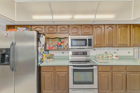 House in Venice, Florida 3 bedrooms, 180.97 sq.m. № 1591887 - photo 19
