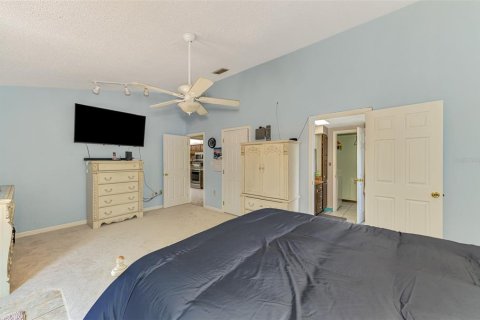 House in Venice, Florida 3 bedrooms, 180.97 sq.m. № 1591887 - photo 24