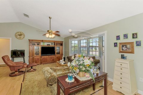 House in Venice, Florida 3 bedrooms, 180.97 sq.m. № 1591887 - photo 7