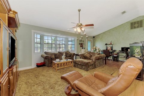 House in Venice, Florida 3 bedrooms, 180.97 sq.m. № 1591887 - photo 8