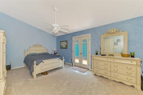 House in Venice, Florida 3 bedrooms, 180.97 sq.m. № 1591887 - photo 22