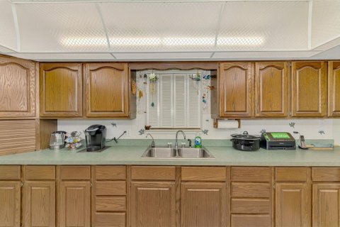 House in Venice, Florida 3 bedrooms, 180.97 sq.m. № 1591887 - photo 18