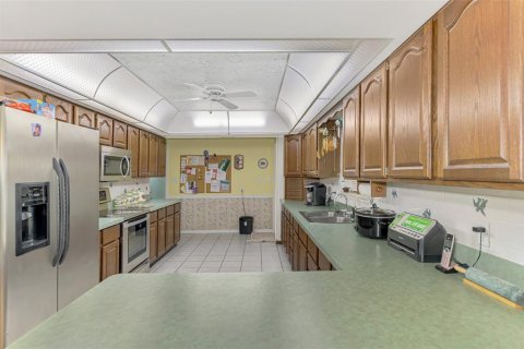 House in Venice, Florida 3 bedrooms, 180.97 sq.m. № 1591887 - photo 16