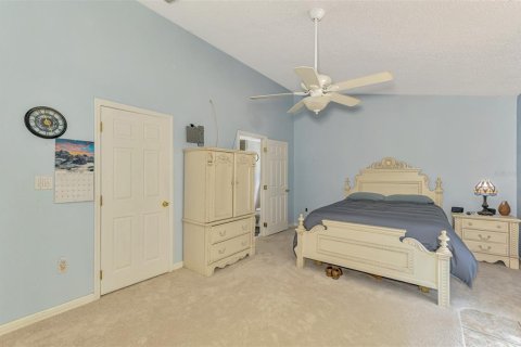 House in Venice, Florida 3 bedrooms, 180.97 sq.m. № 1591887 - photo 23