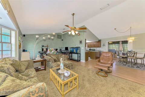 House in Venice, Florida 3 bedrooms, 180.97 sq.m. № 1591887 - photo 9