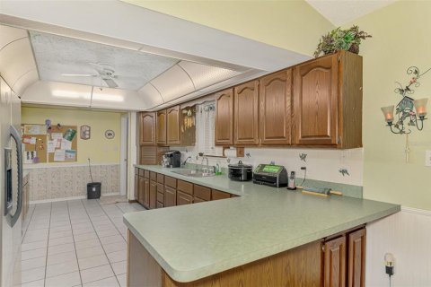 House in Venice, Florida 3 bedrooms, 180.97 sq.m. № 1591887 - photo 15