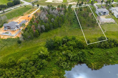 Terreno en Montverde, Florida № 2316663