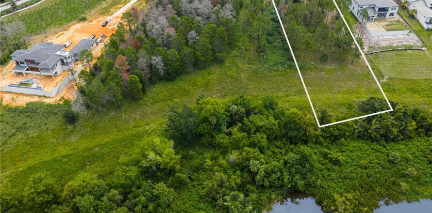 Land in Montverde, Florida № 2316663