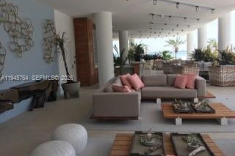 Снять в аренду кондоминиум в Майами, Флорида 1 спальня, 73.39м2, № 2002064 - фото 29