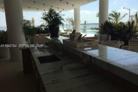 Снять в аренду кондоминиум в Майами, Флорида 1 спальня, 73.39м2, № 2002064 - фото 25