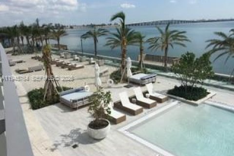 Снять в аренду кондоминиум в Майами, Флорида 1 спальня, 73.39м2, № 2002064 - фото 30