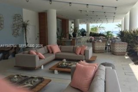 Снять в аренду кондоминиум в Майами, Флорида 1 спальня, 73.39м2, № 2002064 - фото 28