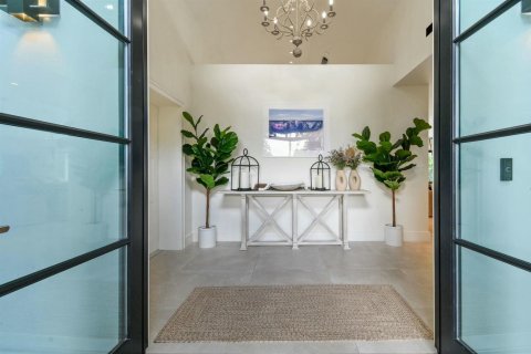 Casa en alquiler en Jupiter Inlet Colony, Florida, 4 dormitorios, 235.32 m2 № 2253069 - foto 4