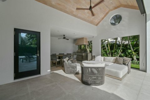 Casa en alquiler en Jupiter Inlet Colony, Florida, 4 dormitorios, 235.32 m2 № 2253069 - foto 25