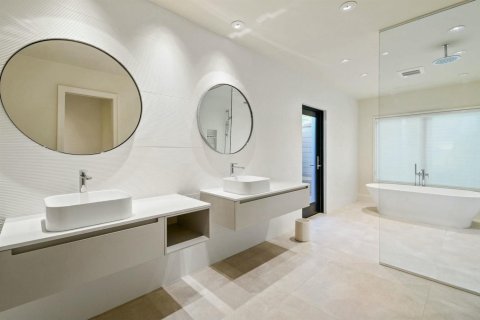 Casa en alquiler en Jupiter Inlet Colony, Florida, 4 dormitorios, 235.32 m2 № 2253069 - foto 15
