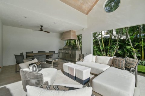 Casa en alquiler en Jupiter Inlet Colony, Florida, 4 dormitorios, 235.32 m2 № 2253069 - foto 26