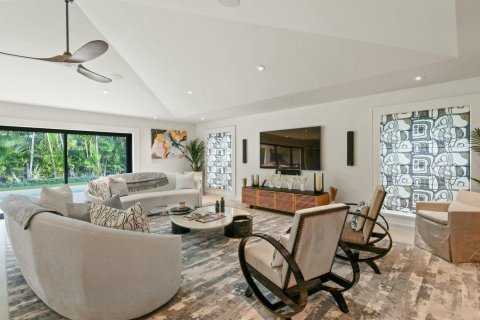 Casa en alquiler en Jupiter Inlet Colony, Florida, 4 dormitorios, 235.32 m2 № 2253069 - foto 7