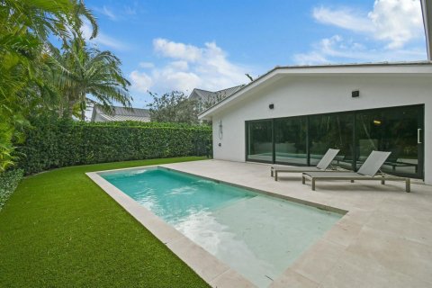 Casa en alquiler en Jupiter Inlet Colony, Florida, 4 dormitorios, 235.32 m2 № 2253069 - foto 28