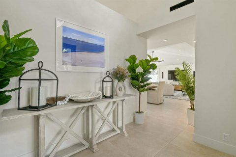 Casa en alquiler en Jupiter Inlet Colony, Florida, 4 dormitorios, 235.32 m2 № 2253069 - foto 5