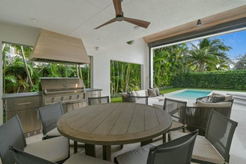 Casa en alquiler en Jupiter Inlet Colony, Florida, 4 dormitorios, 235.32 m2 № 2253069 - foto 27