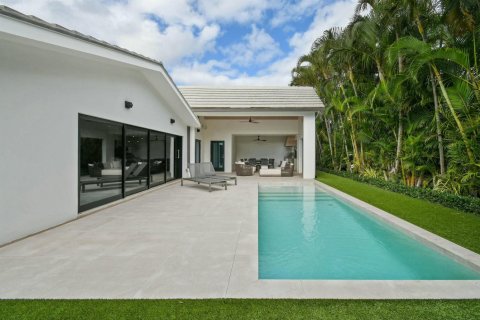 Casa en alquiler en Jupiter Inlet Colony, Florida, 4 dormitorios, 235.32 m2 № 2253069 - foto 30