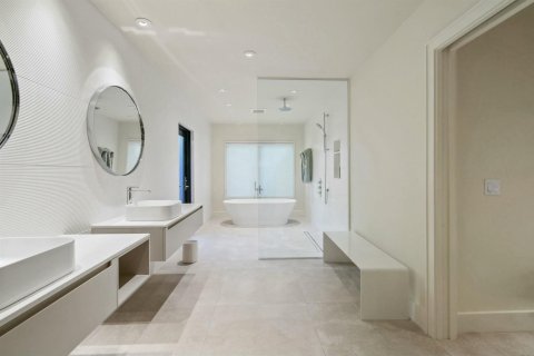 Casa en alquiler en Jupiter Inlet Colony, Florida, 4 dormitorios, 235.32 m2 № 2253069 - foto 14