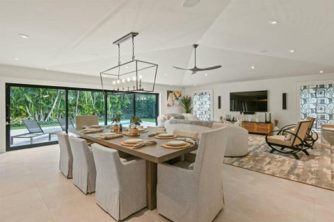 Casa en alquiler en Jupiter Inlet Colony, Florida, 4 dormitorios, 235.32 m2 № 2253069 - foto 6