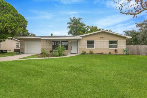 Villa ou maison à Clearwater, Floride 2 chambres, 108.51 m2 № 2388900