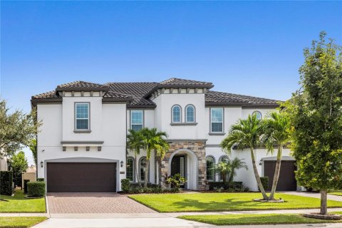 Casa en venta en Orlando, Florida, 7 dormitorios, 480.21 m2 № 1899670 - foto 4