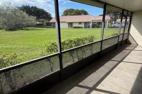 Casa en alquiler en Sunrise, Florida, 3 dormitorios, 153.29 m2 № 2006598 - foto 10