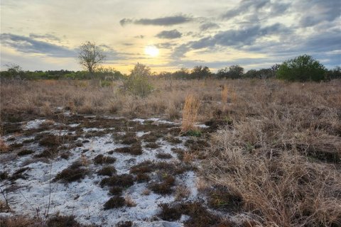 Terreno en venta en Frostproof, Florida № 1555403 - foto 28