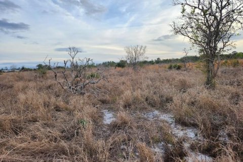 Terreno en venta en Frostproof, Florida № 1555403 - foto 19