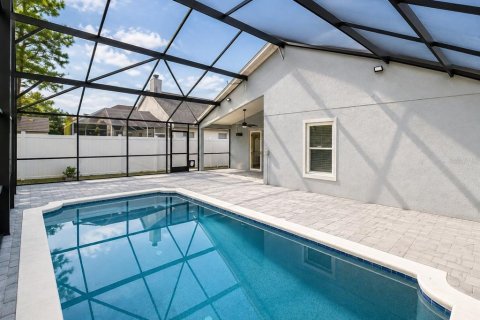 House in Orlando, Florida 4 bedrooms, 164.62 sq.m. № 2272950 - photo 20