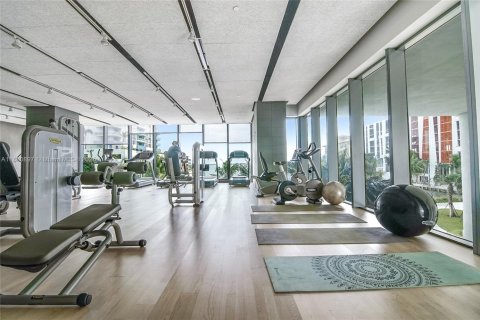 Condominio en alquiler en Miami, Florida, 2 dormitorios, 101.73 m2 № 1937281 - foto 20