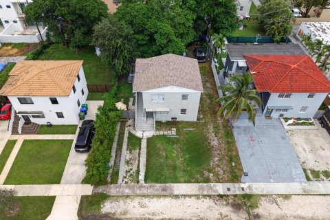 Immobilier commercial à vendre à Miami, Floride № 2399751 - photo 3