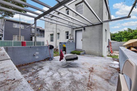 Immobilier commercial à vendre à Miami, Floride № 2399751 - photo 22