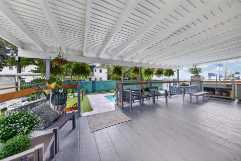 Immobilier commercial à vendre à Miami, Floride № 2399751 - photo 30