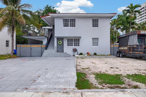 Immobilier commercial à vendre à Miami, Floride № 2399751 - photo 26