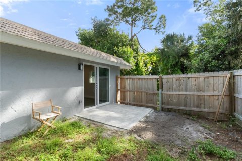 Villa ou maison à vendre à Sarasota, Floride: 4 chambres, 131.55 m2 № 2337290 - photo 29