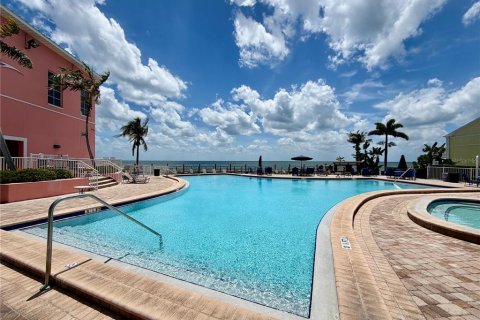 Copropriété à louer à Saint Petersburg, Floride: 1 chambre, 60.01 m2 № 2092440 - photo 26