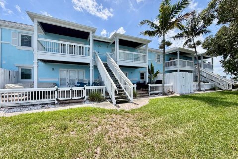 Copropriété à louer à Saint Petersburg, Floride: 1 chambre, 60.01 m2 № 2092440 - photo 24