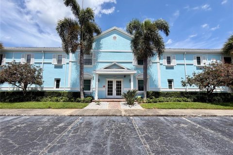 Condo à Saint Petersburg, Floride, 1 chambre  № 2092440