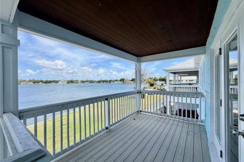 Copropriété à louer à Saint Petersburg, Floride: 1 chambre, 60.01 m2 № 2092440 - photo 17