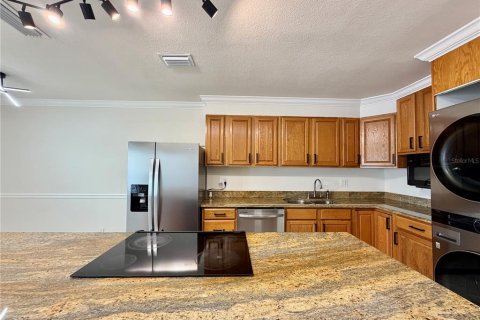Copropriété à louer à Saint Petersburg, Floride: 1 chambre, 60.01 m2 № 2092440 - photo 7