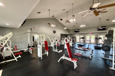 Copropriété à louer à Saint Petersburg, Floride: 1 chambre, 60.01 m2 № 2092440 - photo 29