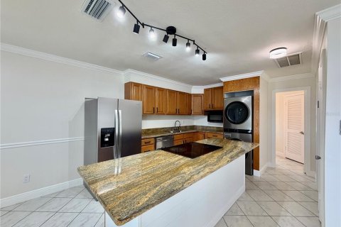 Copropriété à louer à Saint Petersburg, Floride: 1 chambre, 60.01 m2 № 2092440 - photo 5