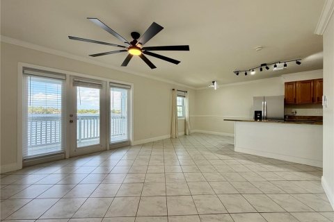 Copropriété à louer à Saint Petersburg, Floride: 1 chambre, 60.01 m2 № 2092440 - photo 2