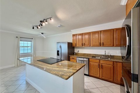 Copropriété à louer à Saint Petersburg, Floride: 1 chambre, 60.01 m2 № 2092440 - photo 10