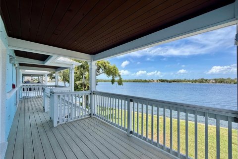 Copropriété à louer à Saint Petersburg, Floride: 1 chambre, 60.01 m2 № 2092440 - photo 18